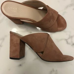 Cole Haan Gabby sandals